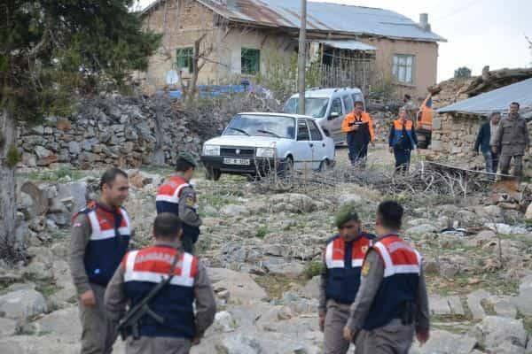 Konyalı kayıp Yasin’in annesi: Narin'in acı haberi gelince içimden parça koptu 7